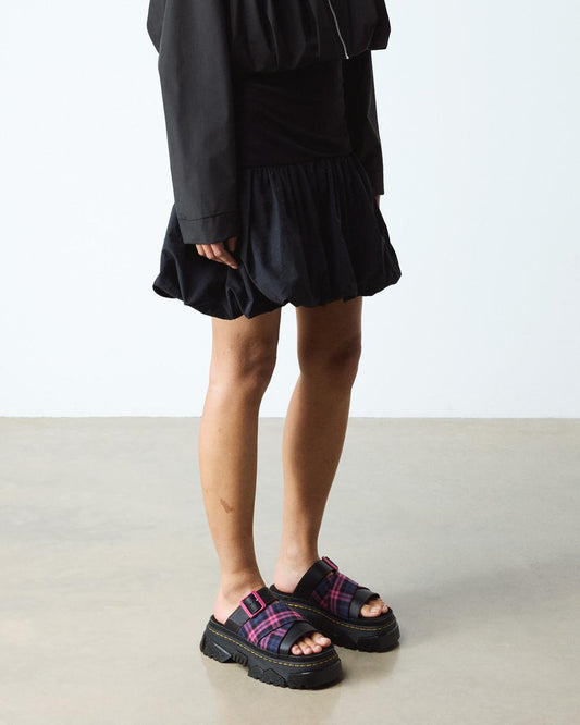 MATTISON SLIDE SLIP ON SANDALS