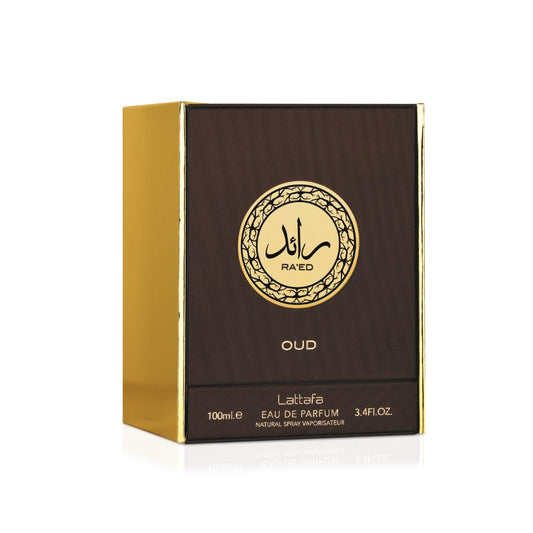 Unisex Raed Oud