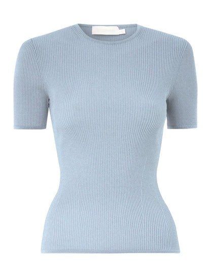 Waverly Rib T-Shirt