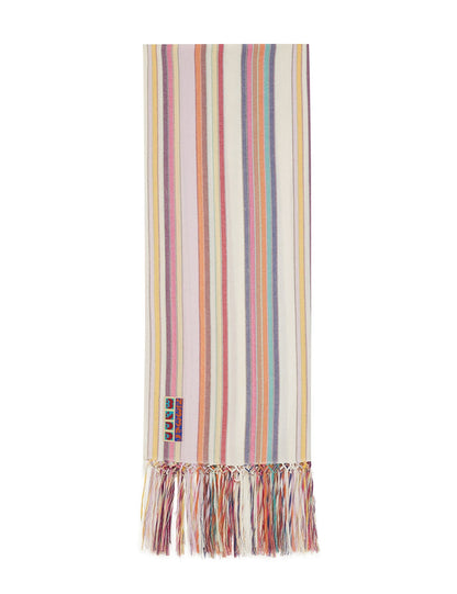 Jacquard Pareo