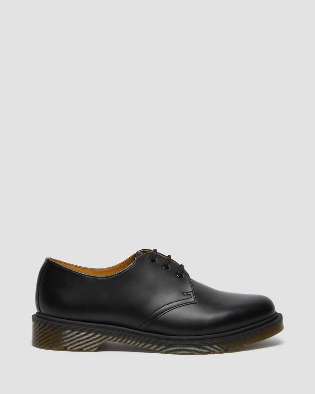 1461 Narrow Plain Welt Smooth Leather Oxford Shoes