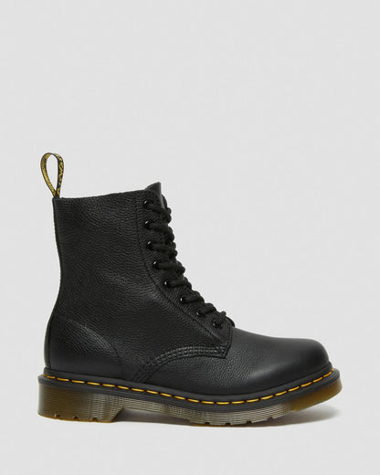1460 Pascal Virginia Leather Lace Up Boots