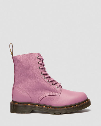 1460 Soft Leather Boots