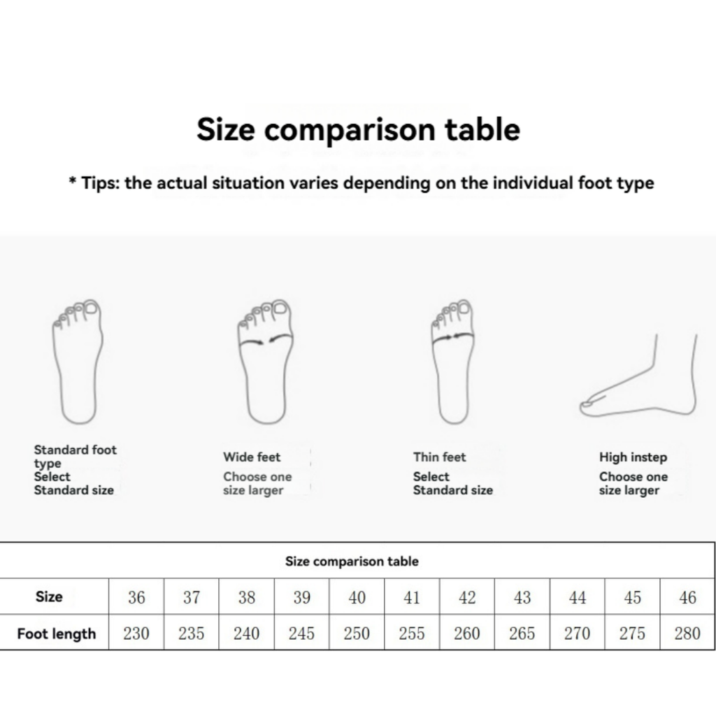 ROSALIND | ANTI-SLIP WINTER SHOES