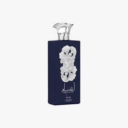 Men Ansaam Silver