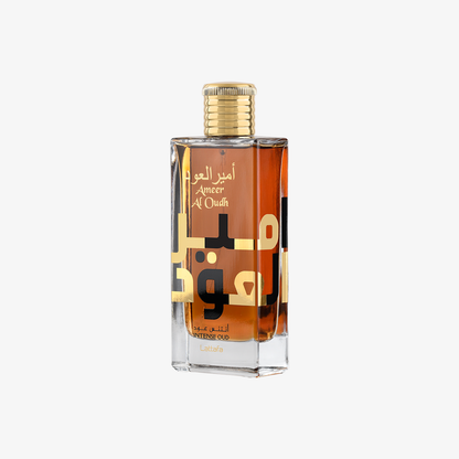 Men Ameer Al Oud Intense