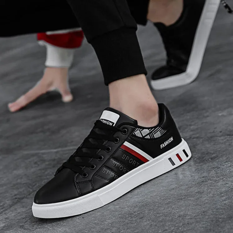 Men's Casual Business All-match Sneakers
