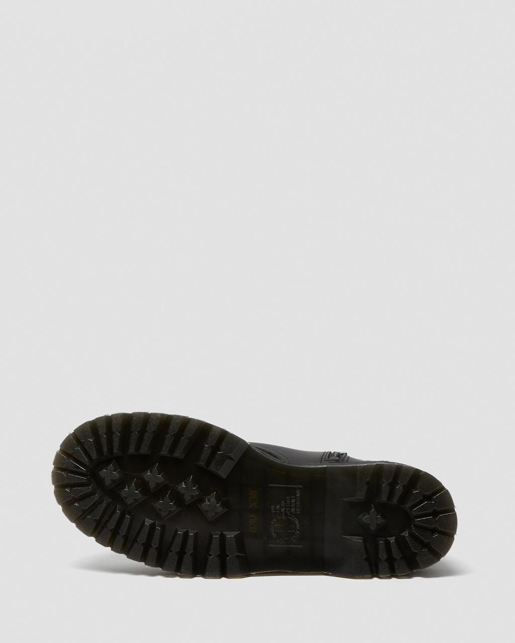 Jadon II Mono Vegan Platform Boots
