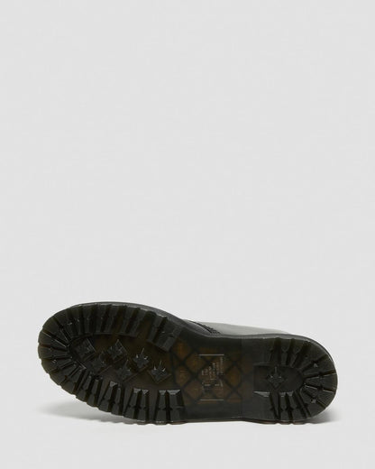 1460 Bex Smooth Leather Platform Boots