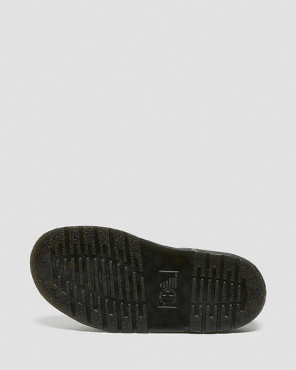 Gryphon Quad Leather Platform Sandals