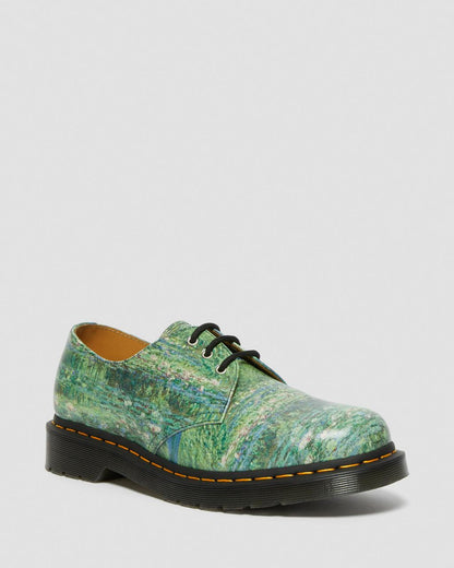 The National Gallery 1461 Lily Pond Shoes