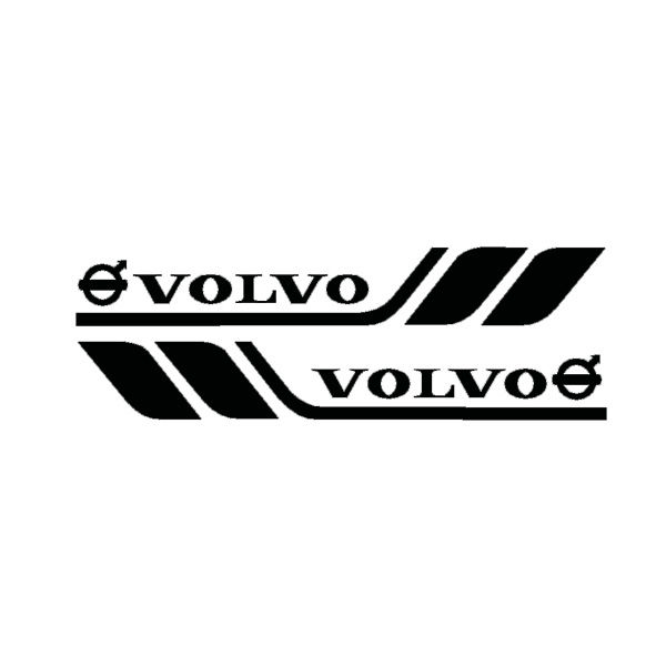 Hot Sale 🔥50% OFF🔥Personalized Sports Car Stickers🎉4PCS🎉