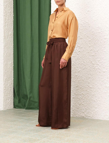 August Relaxed Shirt