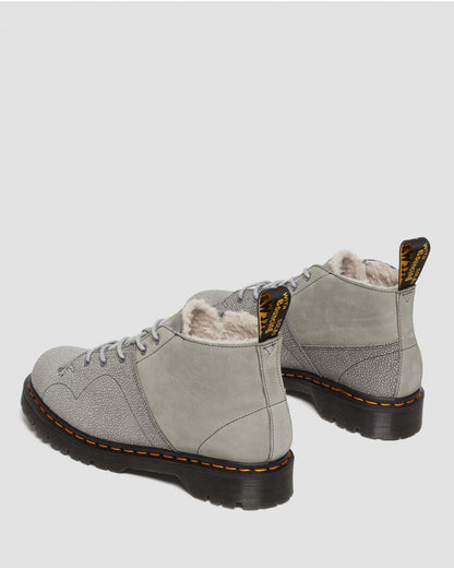 Church Nubuck Leather Ankle Boots