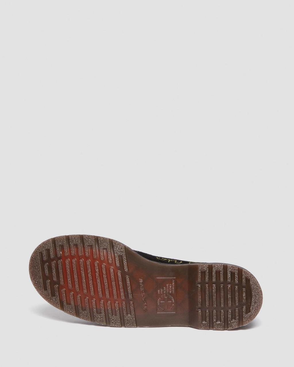 1461 Desert Oasis Suede Shoes