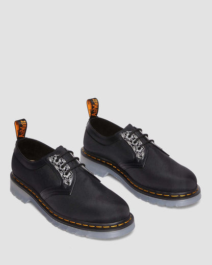 1461 King Nerd Leather Shoes