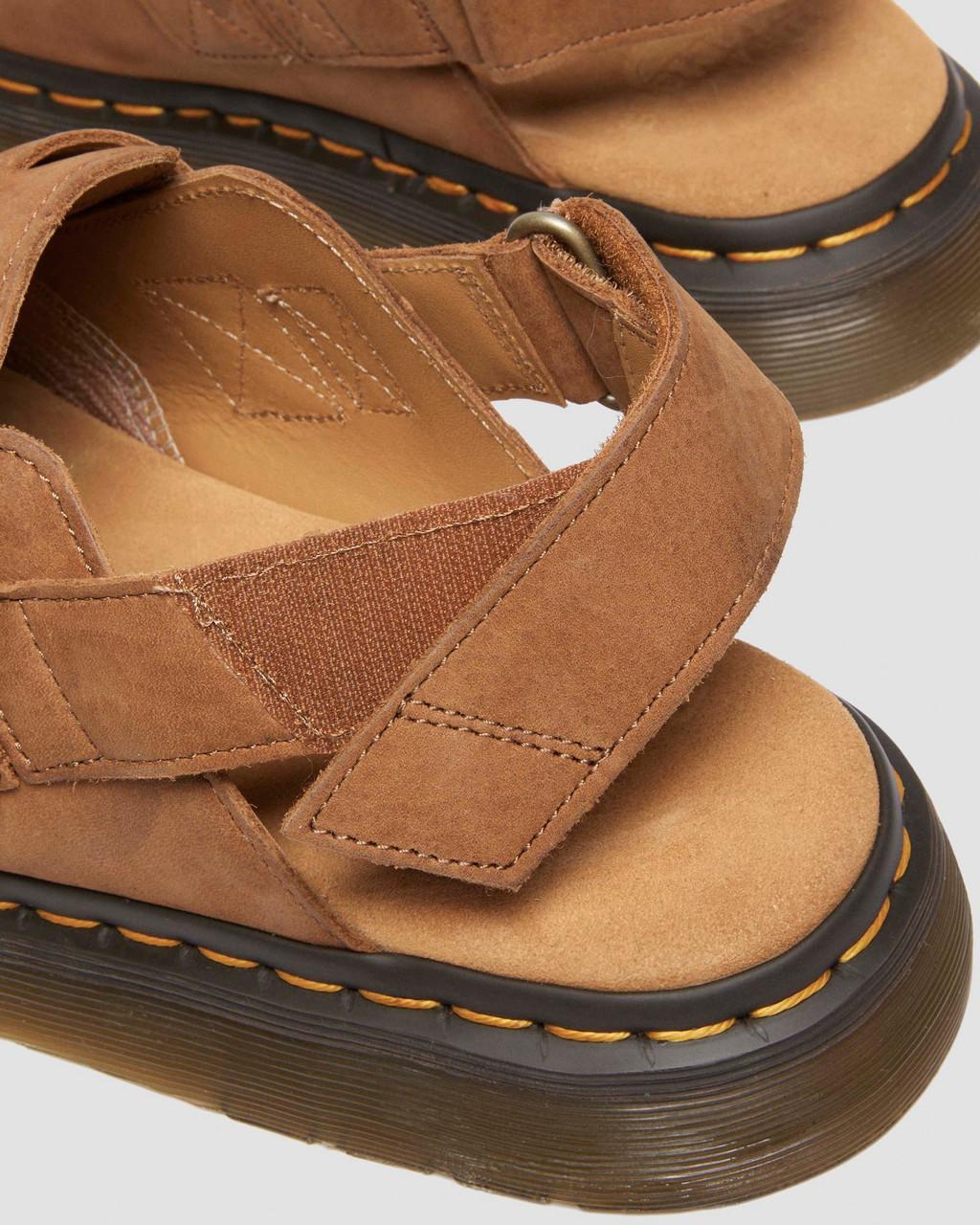 Jorge Ii Tumbled Nubuck Mules