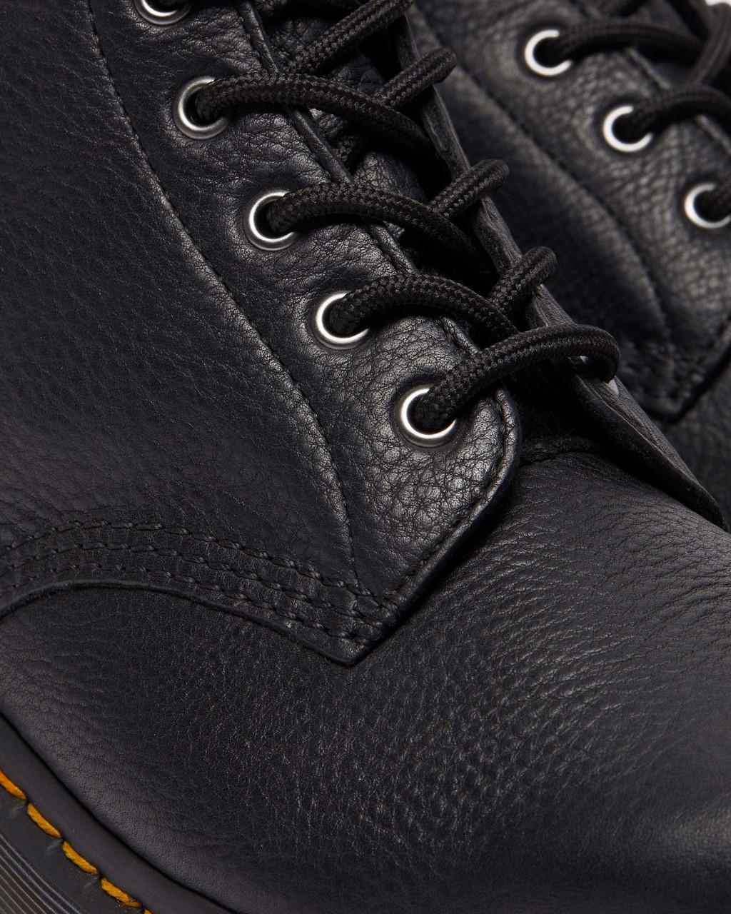 101 Ambassador Soft Leather Ankle Boots