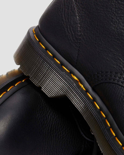 101 Ambassador Soft Leather Ankle Boots