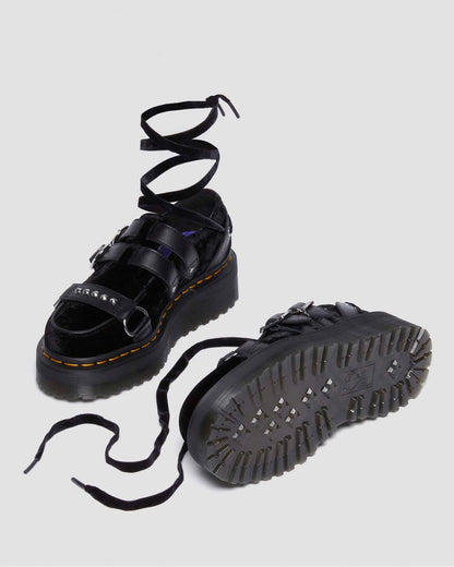 RAMSEY WEDNESDAY PLATFORM CREEPERS