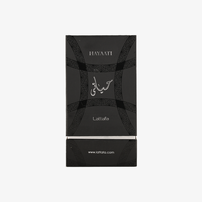 Men Hayaati Set