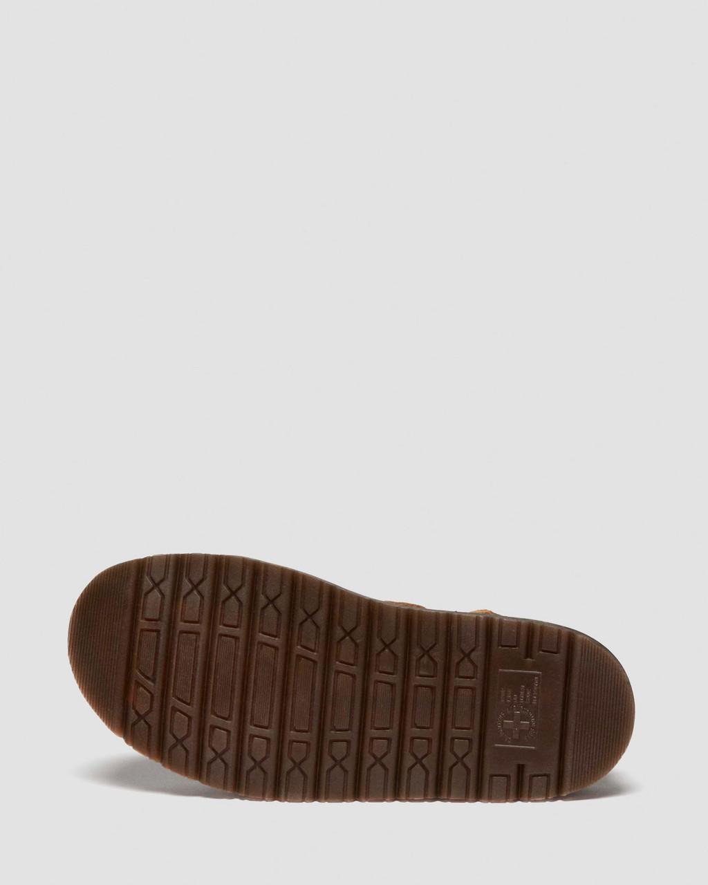 Archive Fisherman Suede Sandals