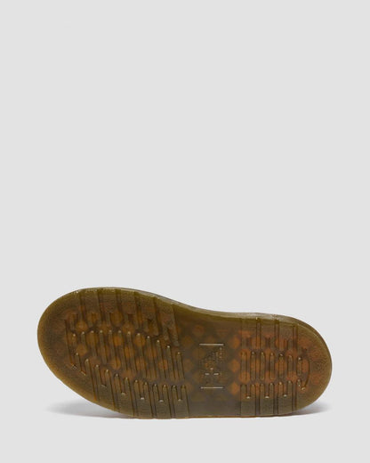 Dunnet Flower Buttersoft Leather Sandals
