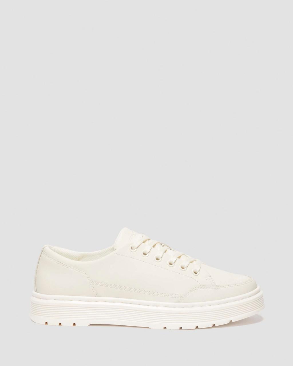 Brookline Nappa Leather Shoes