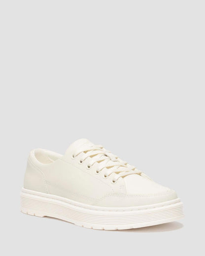 Brookline Nappa Leather Shoes