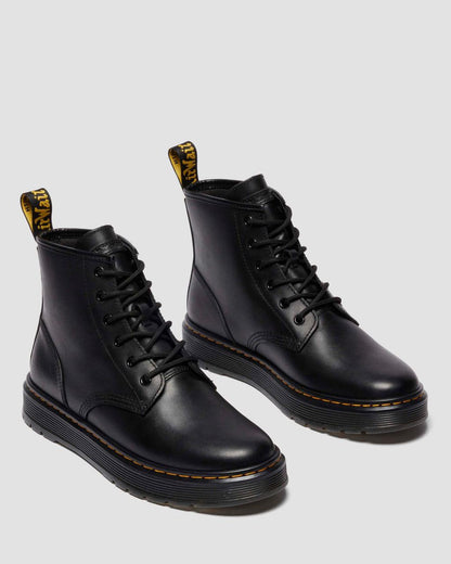 Brookline Soft Leather Chukka Boots