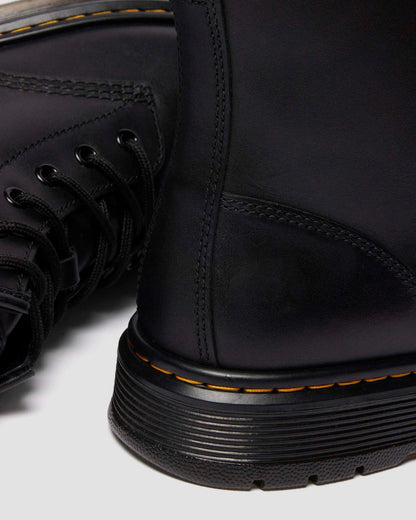 Brookline Soft Leather Chukka Boots