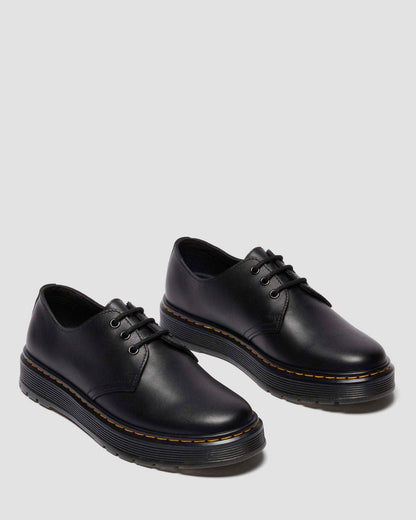 BROOKLINE LO LEATHER SHOES