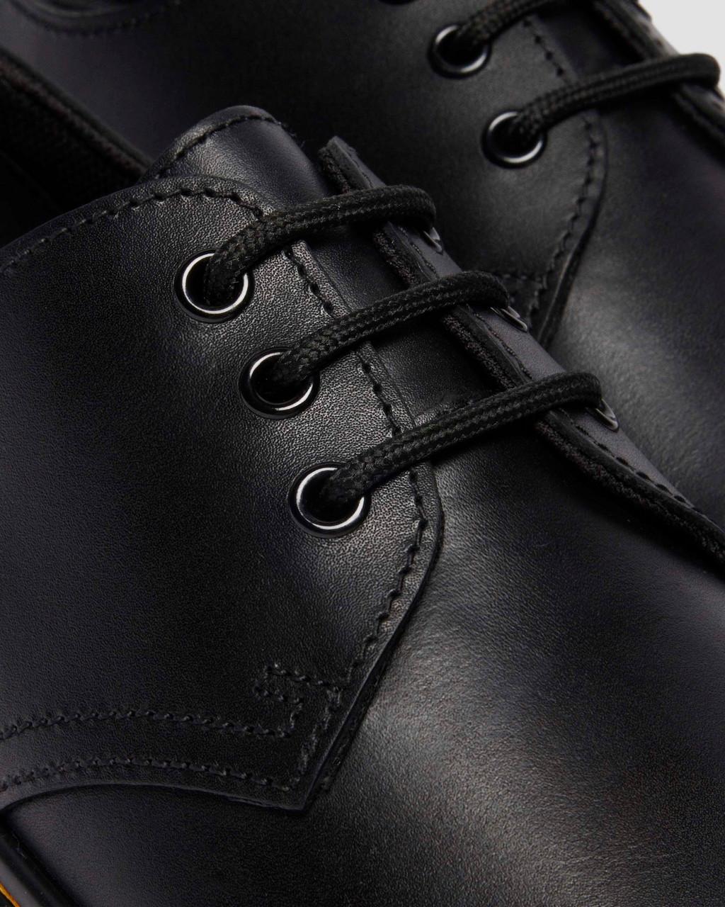 BROOKLINE LO LEATHER SHOES