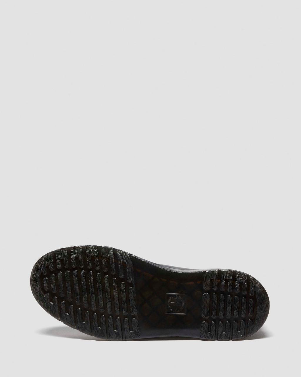 BROOKLINE LO LEATHER SHOES
