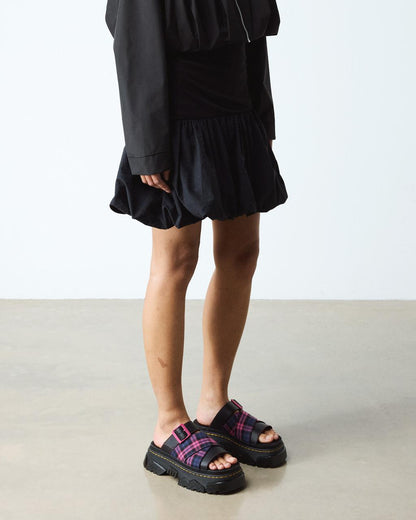 MATTISON SLIDE SLIP ON SANDALS