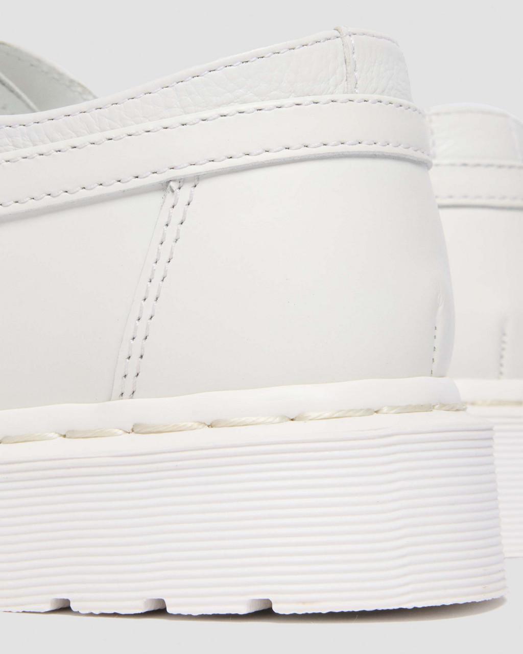 1461 / PENTON MM6 LEATHER SHOES