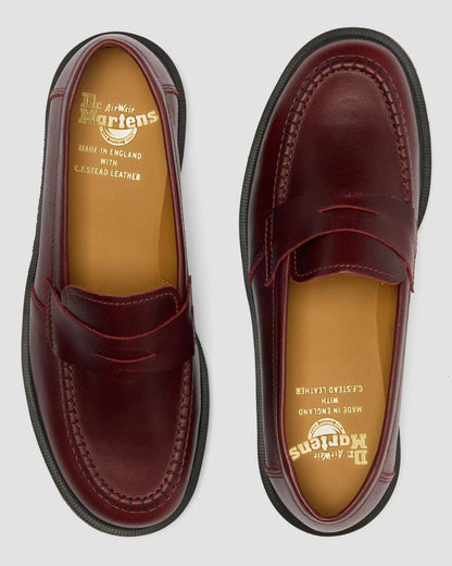 Delapre Penny Loafers