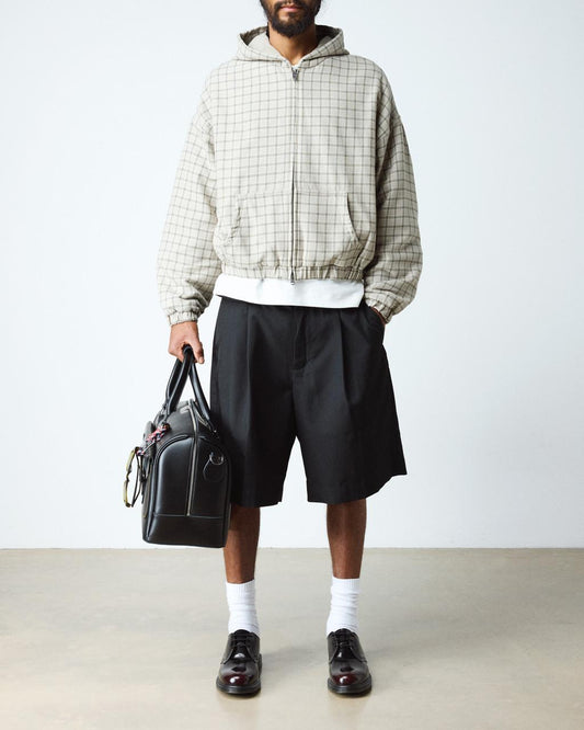 Mayfare Rub Off Leather Shoes
