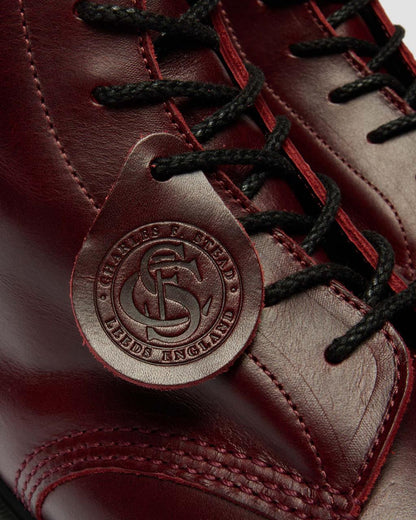 1460 Classic Calf Leather Boots