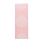 5mm Pink Yoga Mat for Exercise & Fitness