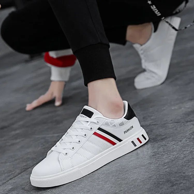 Men's Casual Business All-match Sneakers