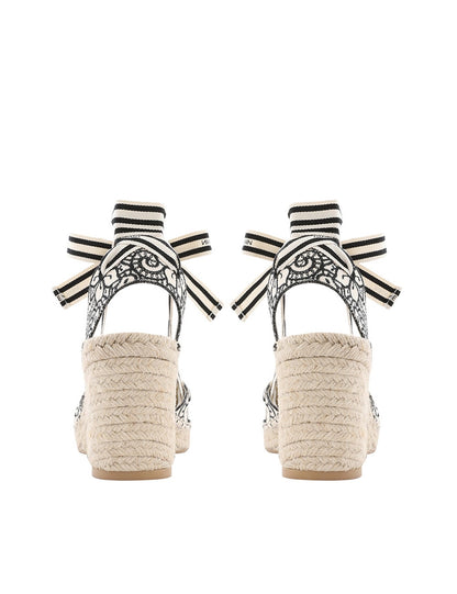 Sol Espadrille 95