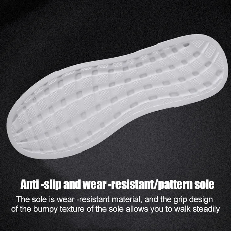 Men's Casual Business All-match Sneakers