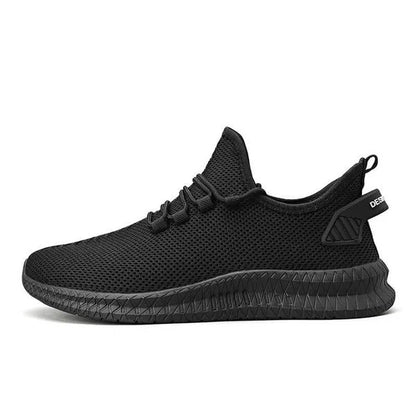 New Men's Comfortable Orthopedic Shoes