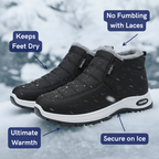 ROSALIND | ANTI-SLIP WINTER SHOES