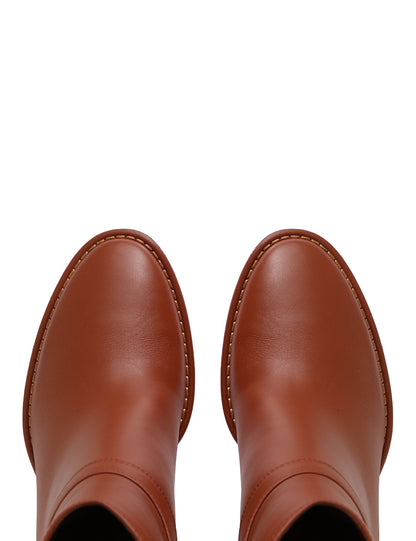 Gallop Low Boots 75