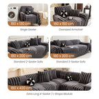 🎁2026 Collection Presale🔥Soft Plush Non-Slip Couch Cover💖