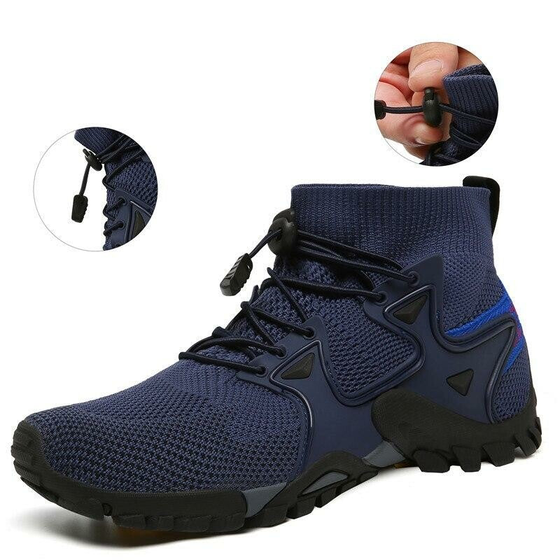 TACTICAL BREATHABLE LIGHTWEIGHT SHOES