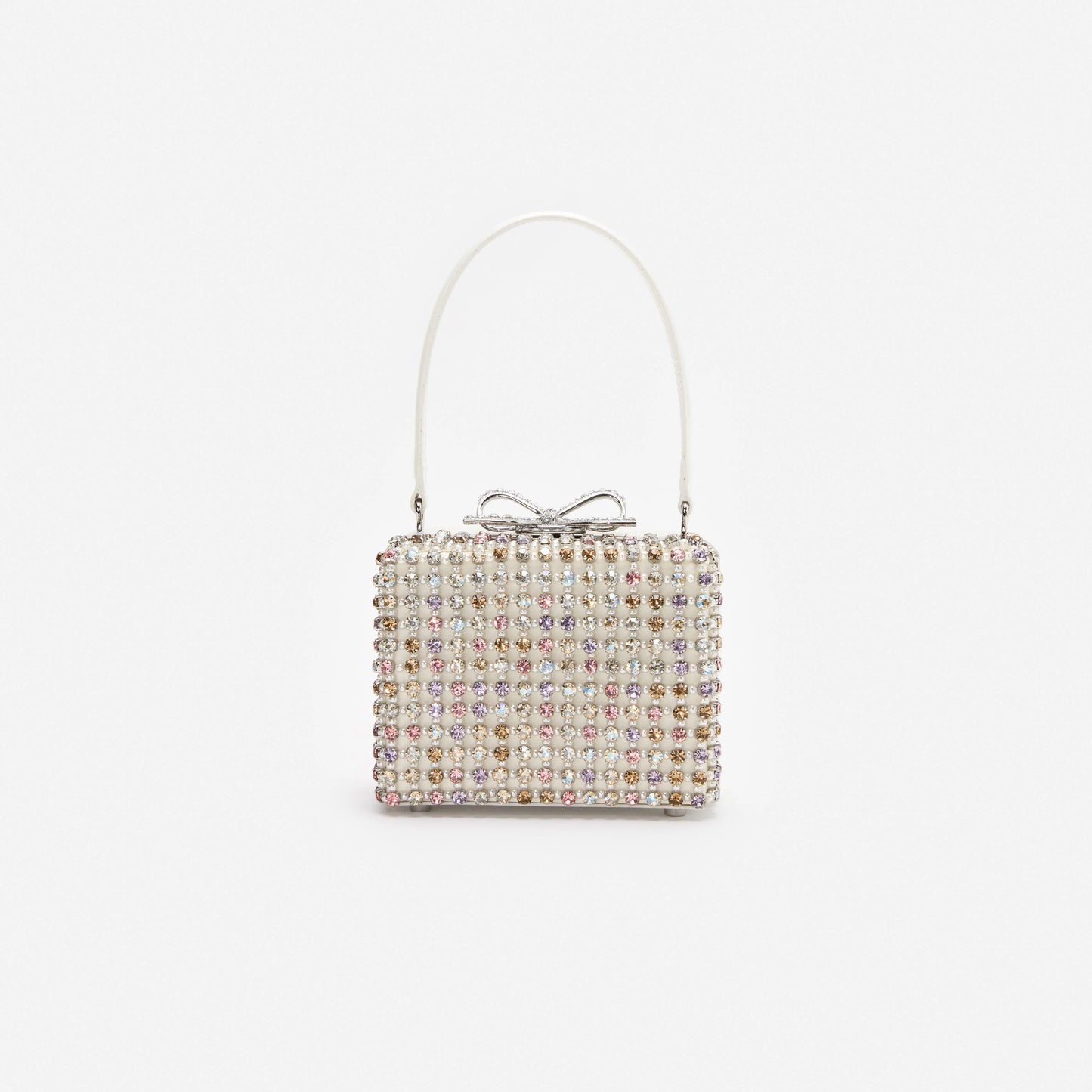 Multi Crystal Micro Bag