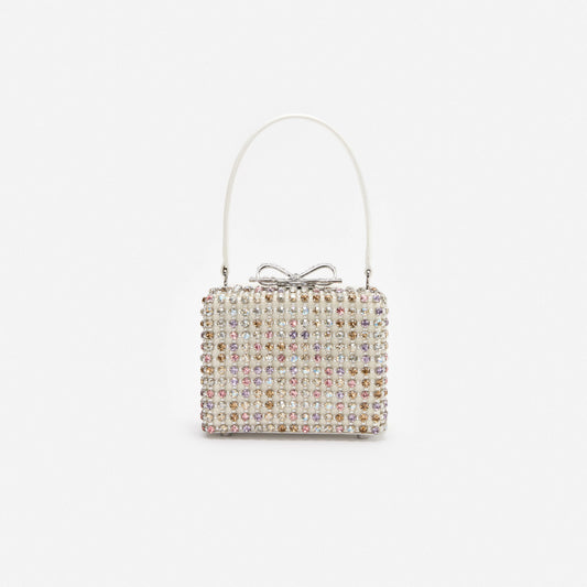 Multi Crystal Micro Bag
